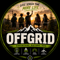 OffGrid 150-Printable Digital Copy 2026 Summer Kids & Teens